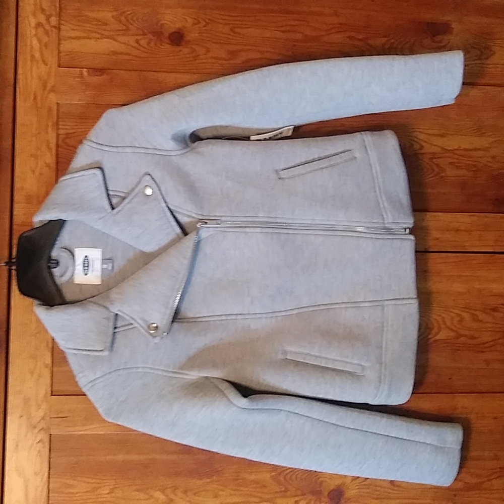 NWT Old Navy Jacket!!     B11